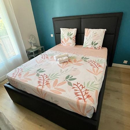 Chambre Proche Du Centre-Ville Montpellier Dış mekan fotoğraf