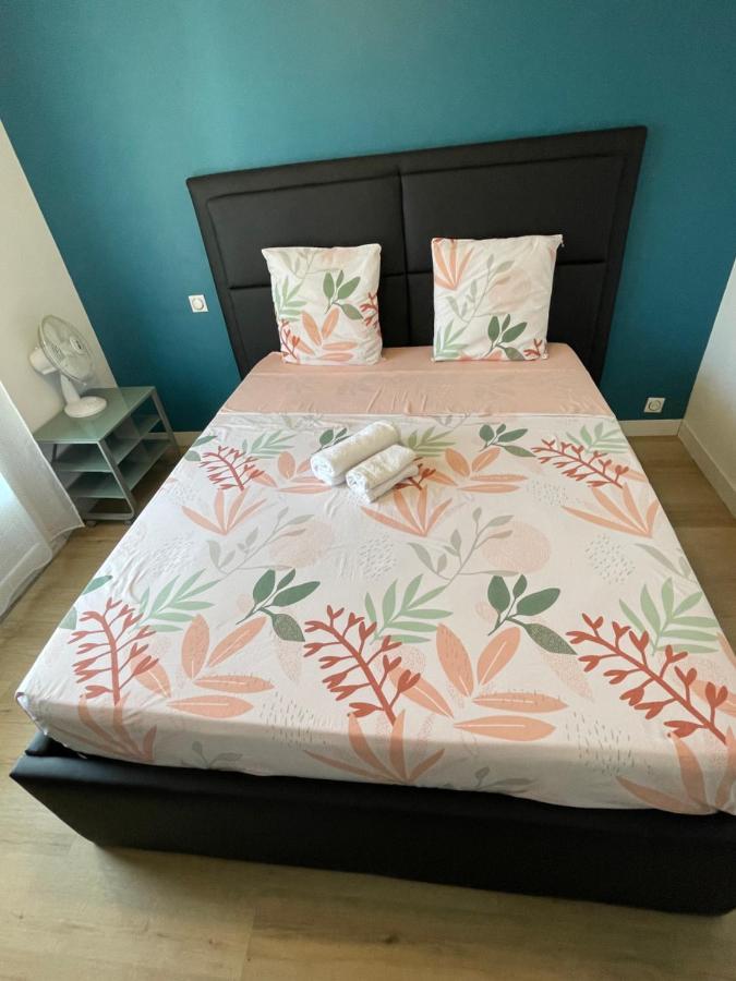 Chambre Proche Du Centre-Ville Montpellier Dış mekan fotoğraf