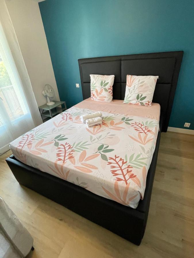 Chambre Proche Du Centre-Ville Montpellier Dış mekan fotoğraf
