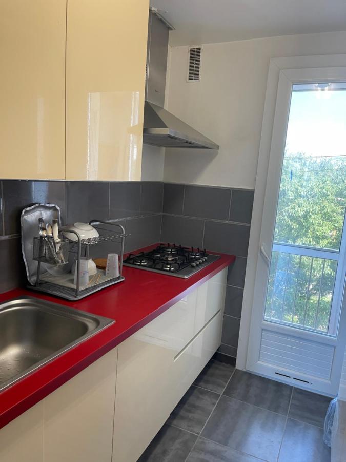 Chambre Proche Du Centre-Ville Montpellier Dış mekan fotoğraf