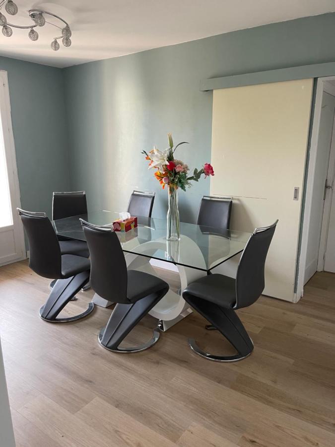 Chambre Proche Du Centre-Ville Montpellier Dış mekan fotoğraf